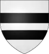 Blason de Louville-la-Chenard