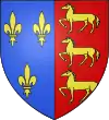 Blason de Mortemer