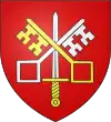 Blason de Mainvilliers