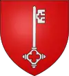 Blason de Marcigny