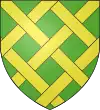 Blason de Moncheaux-lès-Frévent