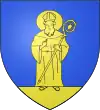 Blason de Montbenoît