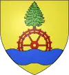Blason de Morez