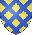 Blason de Mouvaux