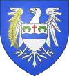 Blason de Neuilly-Plaisance