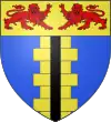 Blason de Noyers