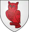 Blason de Offekerque