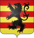 Blason de Audenarde