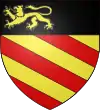 Blason de Palaiseau