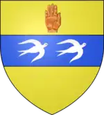 Image illustrative de l’article Famille Panon Desbassayns de Richemont