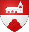 Blason de Penin