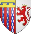 Blason de Pernes