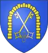 Blason de Piolenc