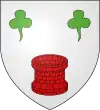 Blason de Pretz-en-Argonne