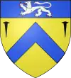Blason de Révillon
