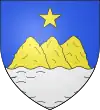 Blason de Rancennes