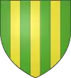 Blason de Rangen