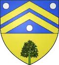 Blason de Remollon