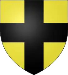 Blason de Pays de Retz
