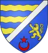 Blason de Rinxent