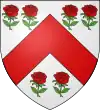 Blason de Rosel