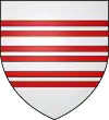 Blason de Rubempré