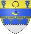 Blason de Sèvres