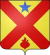 Blason de Saint-Felix