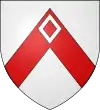 Blason de Saint-Galmier
