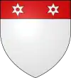 Blason de Saint-Jean-le-Thomas