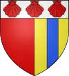 Blason de Saint-Loup-de-Varennes
