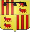 Blason de Saint-Martin-de-Gurson