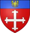 Blason de Savigny-en-Revermont