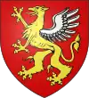 Blason de Savigny-sur-Ardres