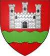 Blason de Savigny-sur-Grosne