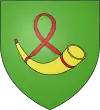 Blason de Savines(ancien nom de Savines-le-Lac)
