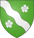 Blason de Schaerbeek