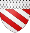 Blason de Selles