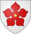 Blason de Seninghem