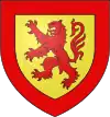 Blason de Soissonnais