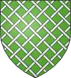 Blason de Souastre