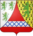 Blason de Steenokkerzeel