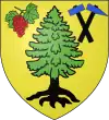 Alias du blason de Steinbach