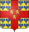 Blason de Louis deTalleyrand-Périgord