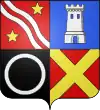 Blason de Thugny-Trugny