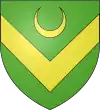 Blason de Vétrigne