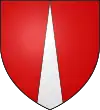 Blason de Bleymard (Le)