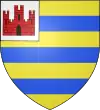 Blason de Béduer
