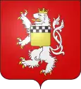 Blason de Montignies-sur-Sambre