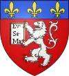 Blason de Saint-Marc-des-Carrières